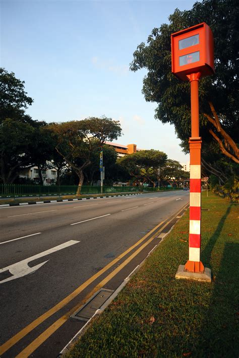 traffic camera singapore to malaysia